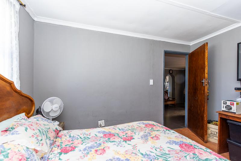 2 Bedroom Property for Sale in Portlands Western Cape